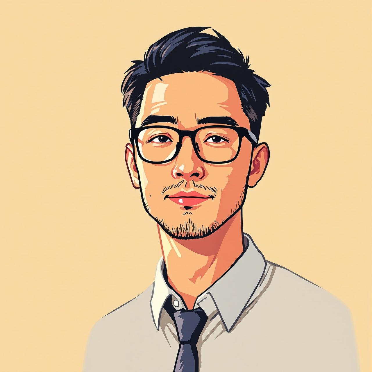 漫剧工厂官网入口团队成员 - 王铁柱